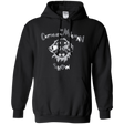 Sweatshirts Black / S The Cuphead & Mugman Show Pullover Hoodie