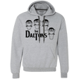 Sweatshirts Sport Grey / Small The Daltons Premium Fleece Hoodie