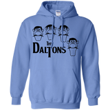 Sweatshirts Carolina Blue / Small The Daltons Pullover Hoodie