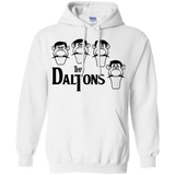 Sweatshirts White / Small The Daltons Pullover Hoodie