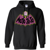 Sweatshirts Black / Small The Dark Ape Pullover Hoodie