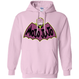 Sweatshirts Light Pink / Small The Dark Ape Pullover Hoodie