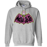 Sweatshirts Sport Grey / Small The Dark Ape Pullover Hoodie