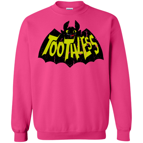 Sweatshirts Heliconia / Small The Dark Dragon Crewneck Sweatshirt