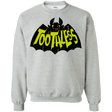 Sweatshirts Sport Grey / Small The Dark Dragon Crewneck Sweatshirt