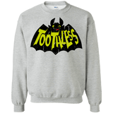 Sweatshirts Sport Grey / Small The Dark Dragon Crewneck Sweatshirt