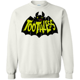 Sweatshirts White / Small The Dark Dragon Crewneck Sweatshirt