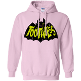 Sweatshirts Light Pink / Small The Dark Dragon Pullover Hoodie