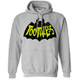 Sweatshirts Sport Grey / Small The Dark Dragon Pullover Hoodie