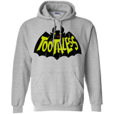 Sweatshirts Sport Grey / Small The Dark Dragon Pullover Hoodie