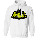 Sweatshirts White / Small The Dark Dragon Pullover Hoodie