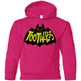 Sweatshirts Heliconia / YS The Dark Dragon Youth Hoodie