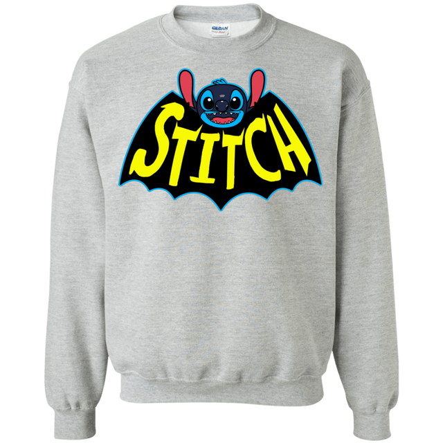 Sweatshirts Sport Grey / Small The dark experiment Crewneck Sweatshirt