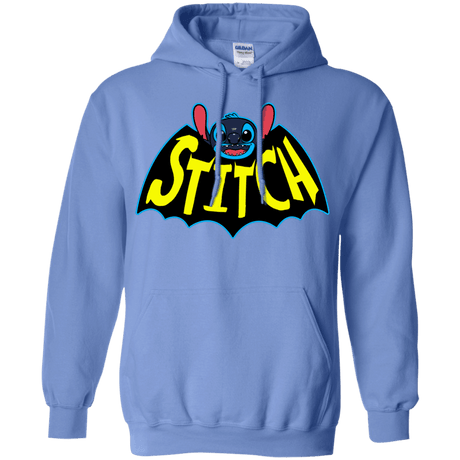 Sweatshirts Carolina Blue / Small The dark experiment Pullover Hoodie