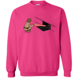 Sweatshirts Heliconia / S The Dark Sewer Crewneck Sweatshirt