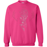 Sweatshirts Heliconia / Small The Detective Crewneck Sweatshirt