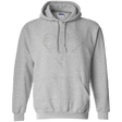 Sweatshirts Sport Grey / Small The Detective Pullover Hoodie