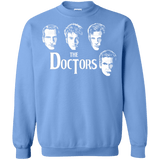 Sweatshirts Carolina Blue / Small The Doctors Crewneck Sweatshirt