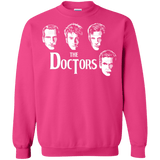 Sweatshirts Heliconia / Small The Doctors Crewneck Sweatshirt