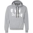 Sweatshirts Sport Grey / Small The Doctors Premium Fleece Hoodie