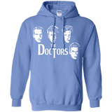 Sweatshirts Carolina Blue / Small The Doctors Pullover Hoodie