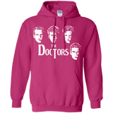 Sweatshirts Heliconia / Small The Doctors Pullover Hoodie