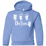 Sweatshirts Carolina Blue / YS The Doctors Youth Hoodie