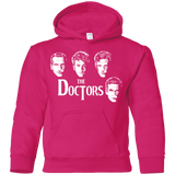 Sweatshirts Heliconia / YS The Doctors Youth Hoodie