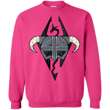 Sweatshirts Heliconia / Small The Dragon Born Crewneck Sweatshirt