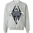 Sweatshirts Sport Grey / Small The Dragon Born Crewneck Sweatshirt