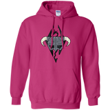 Sweatshirts Heliconia / Small The Dragon Born Pullover Hoodie
