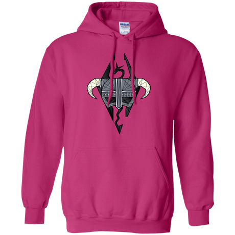 Sweatshirts Heliconia / Small The Dragon Born Pullover Hoodie