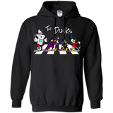 Sweatshirts Black / Small The Ducks Pullover Hoodie