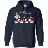 Sweatshirts Navy / Small The Ducks Pullover Hoodie