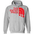 Sweatshirts Sport Grey / Small The Enterprise Pullover Hoodie