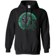 Sweatshirts Black / S The Entity and It's Creator Pullover Hoodie
