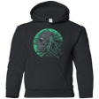 Sweatshirts Black / YS The Entity and It's Creator Youth Hoodie