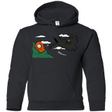 The Extinction Youth Hoodie