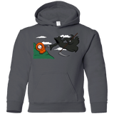 The Extinction Youth Hoodie