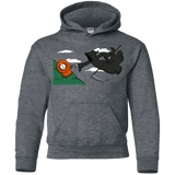 The Extinction Youth Hoodie