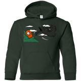 The Extinction Youth Hoodie