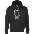 Sweatshirts Black / Small THE FANTASY IS BACK Premium Fleece Hoodie