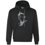 Sweatshirts Black / Small THE FANTASY IS BACK Premium Fleece Hoodie