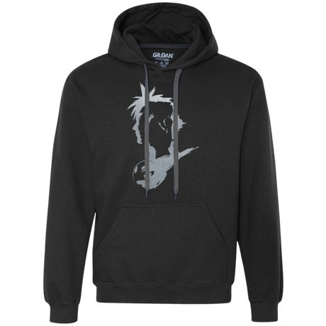 Sweatshirts Black / Small THE FANTASY IS BACK Premium Fleece Hoodie