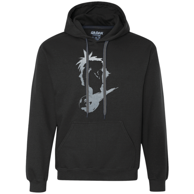 Sweatshirts Black / Small THE FANTASY IS BACK Premium Fleece Hoodie