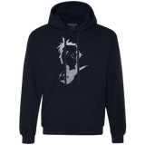 Sweatshirts Navy / Small THE FANTASY IS BACK Premium Fleece Hoodie