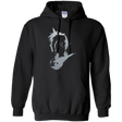 Sweatshirts Black / Small THE FANTASY IS BACK Pullover Hoodie