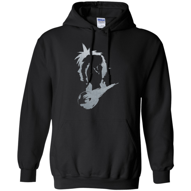 Sweatshirts Black / Small THE FANTASY IS BACK Pullover Hoodie
