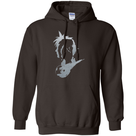 Sweatshirts Dark Chocolate / Small THE FANTASY IS BACK Pullover Hoodie