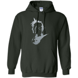 Sweatshirts Forest Green / Small THE FANTASY IS BACK Pullover Hoodie